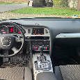 AUDI A6 ALLROAD 5000€ bez DPH - 10