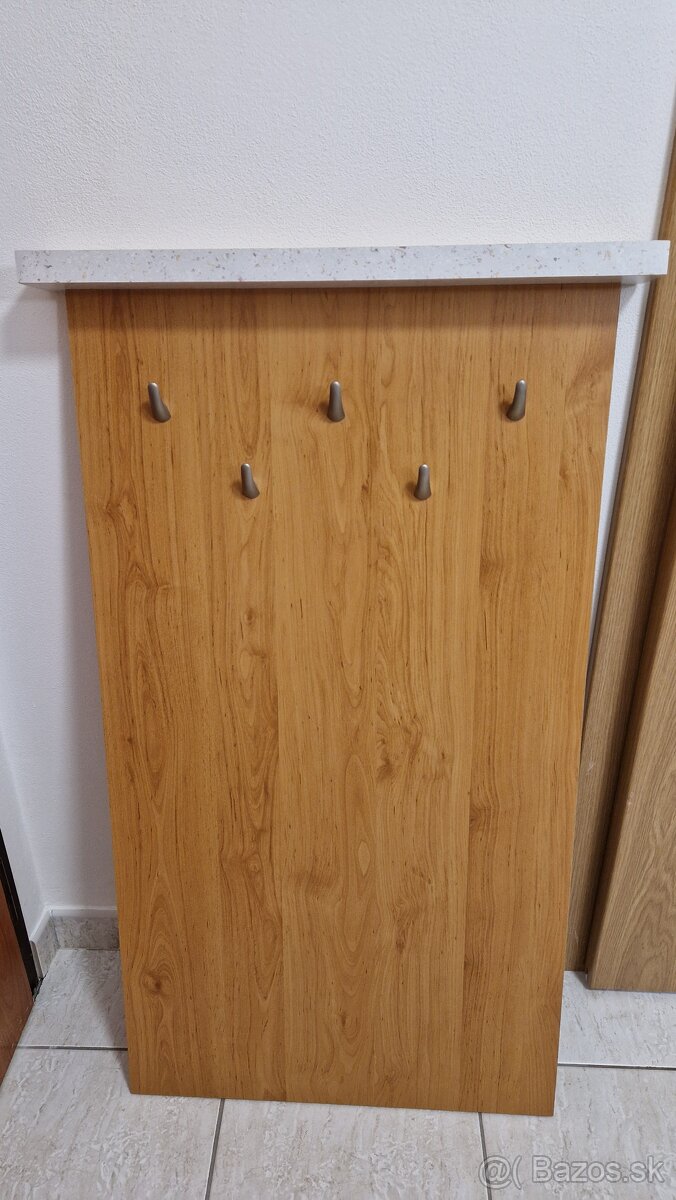 Nábytok do chodby - 10