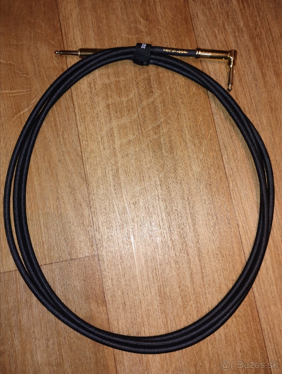 Predám el. gitaru Jackson Kelly - 10