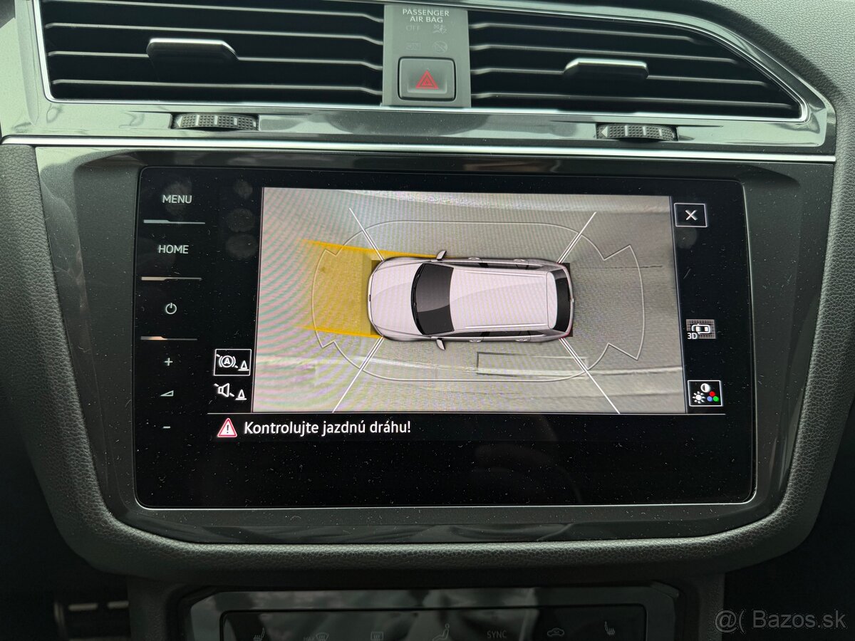 Volkswagen Tiguan Allspace - 10