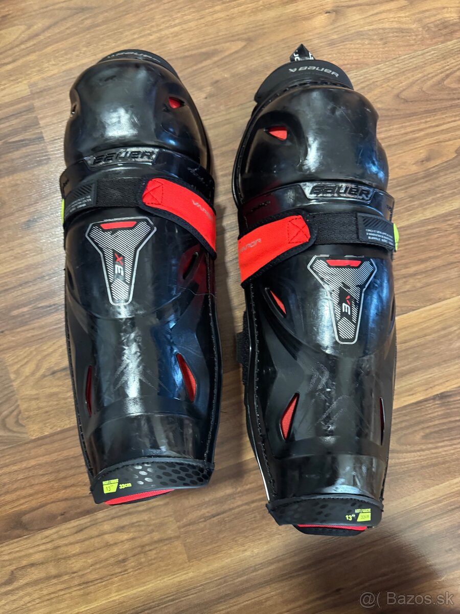 Hokejová výstroj - 10