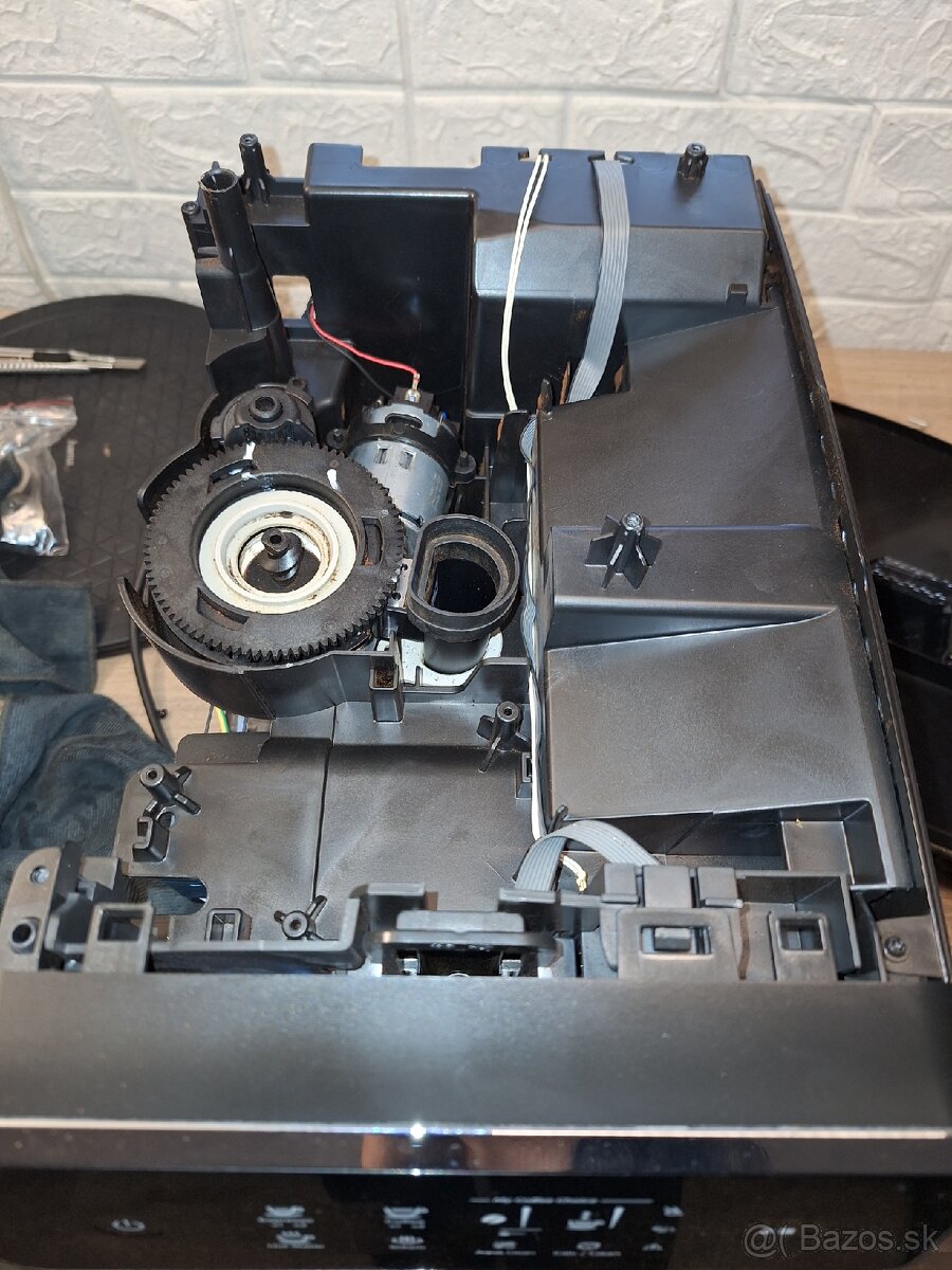 Oprava kávovarov - 10