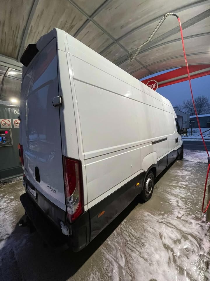 Iveco daily 3.0l - 10
