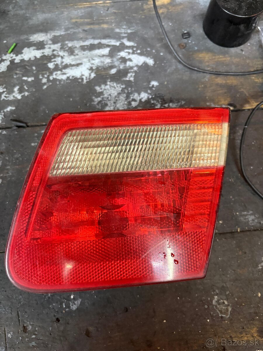 Predám diely na BMW e46 - 10