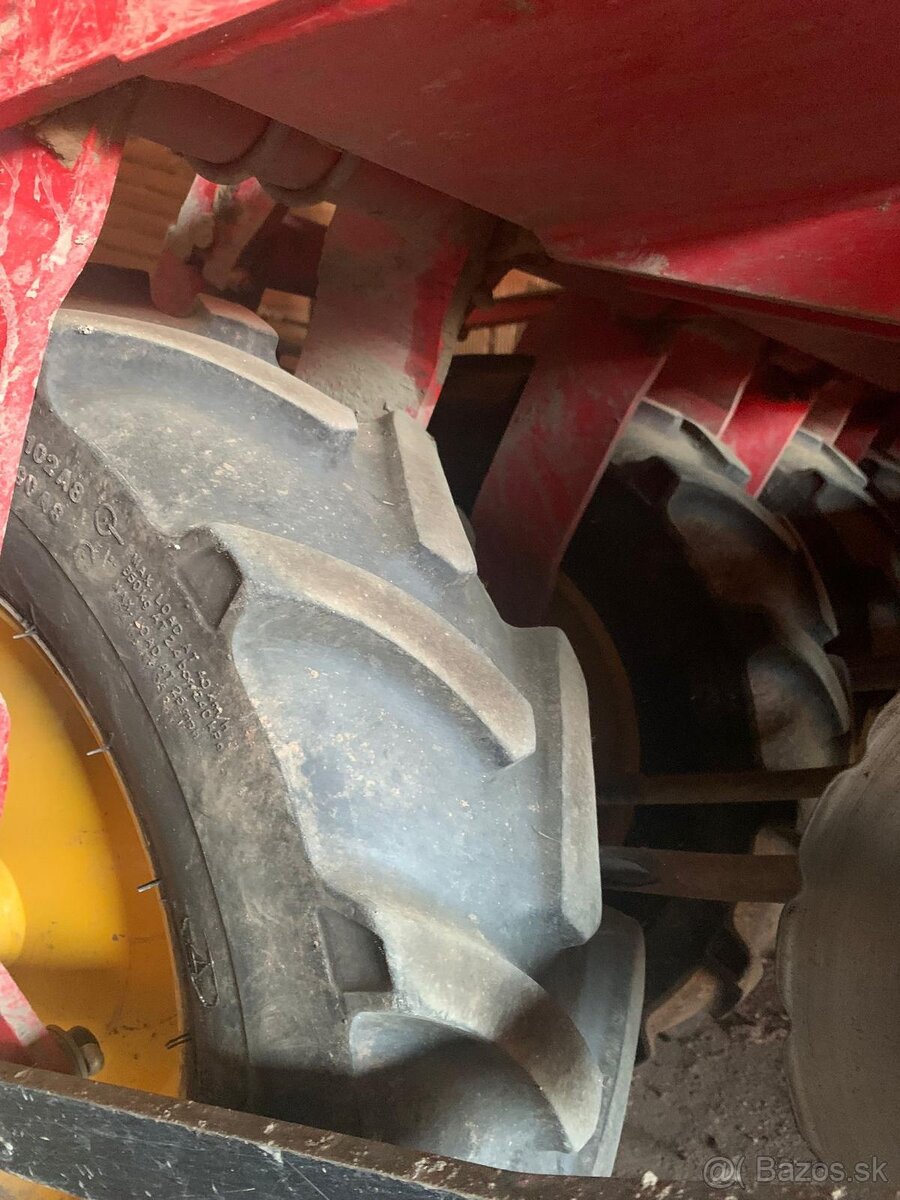 Sejačka Vaderstad Rapid 300 S - 10