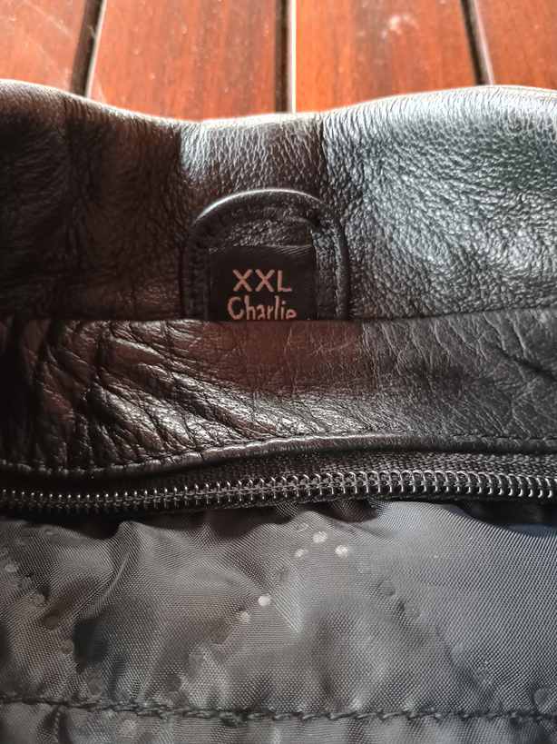 YAMAHA VIRAGO XV 1100 - 10