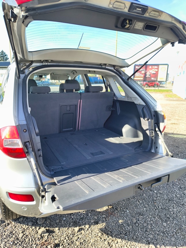 Renault Koleos 2.0 dCi 16V 4x4 Dynamique - 10