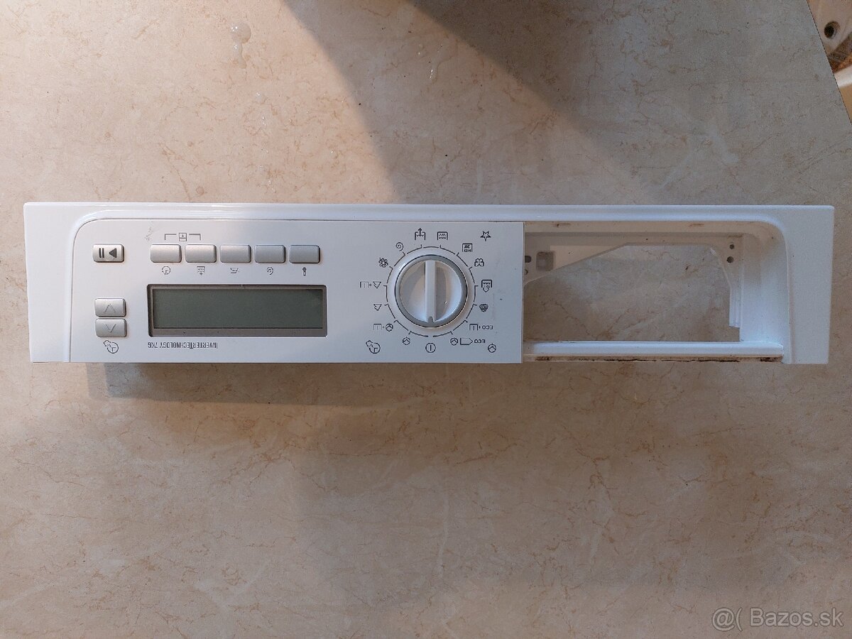 Diely pracka Electrolux EWG 147540 - 10