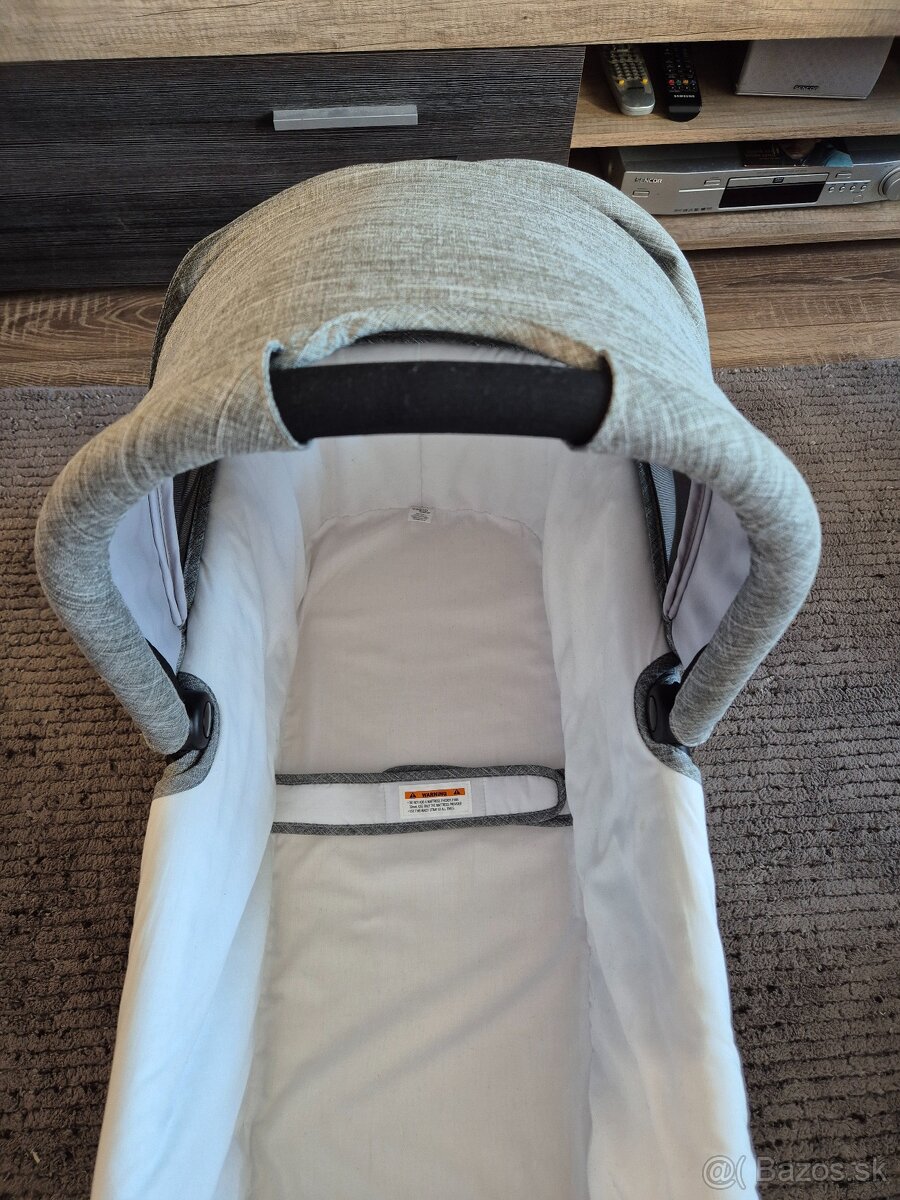 Vanička - korbička na kočík Valco Baby Trend 4 a aj Ultra - 10