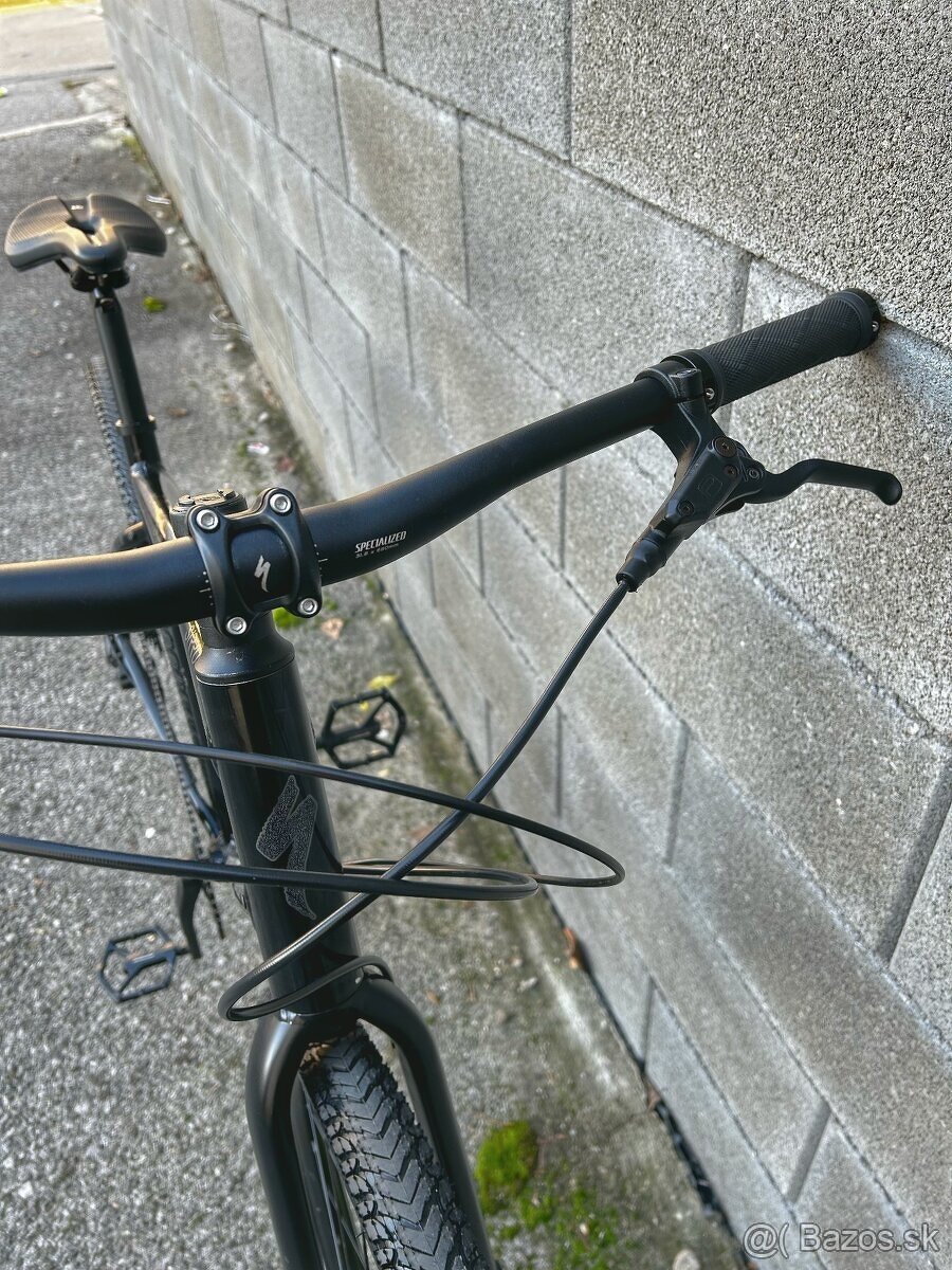 Specialized Sirrus X 2.0 / M / - 10