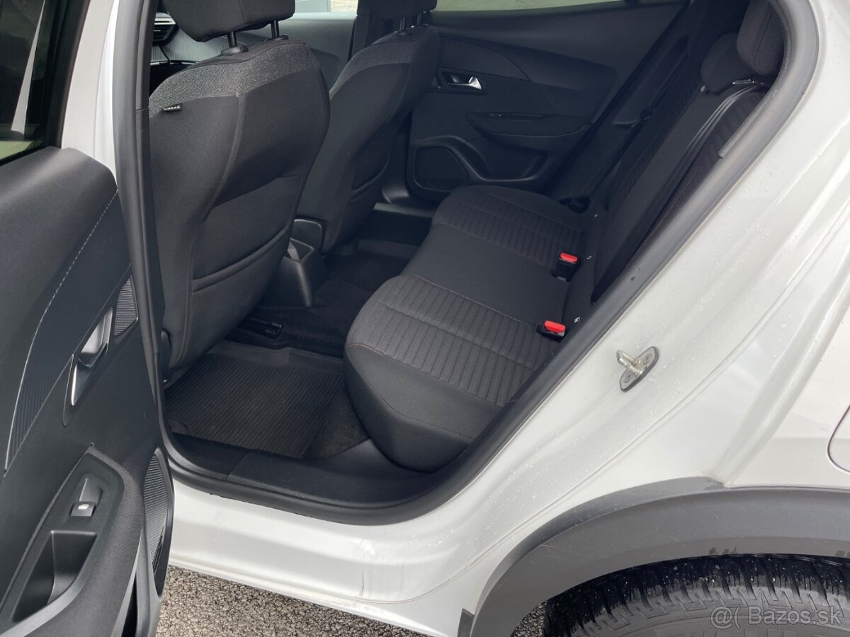 Peugeot 2008 1.5 BlueHDi Active - 10