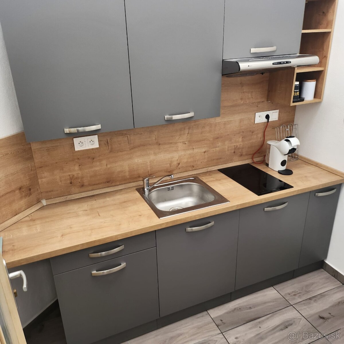 Ubytovacie priestory - 10