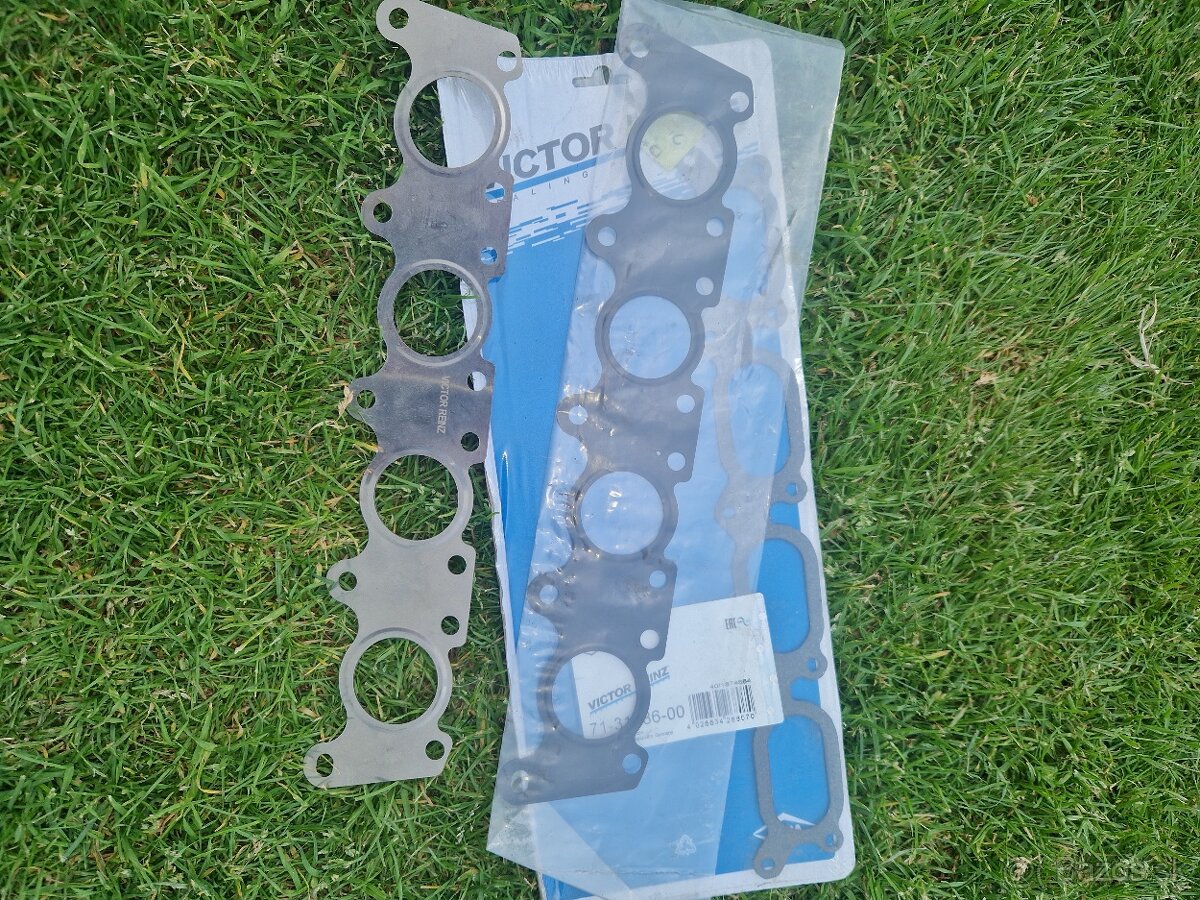 Originál zvody vag , 1.8T - 10