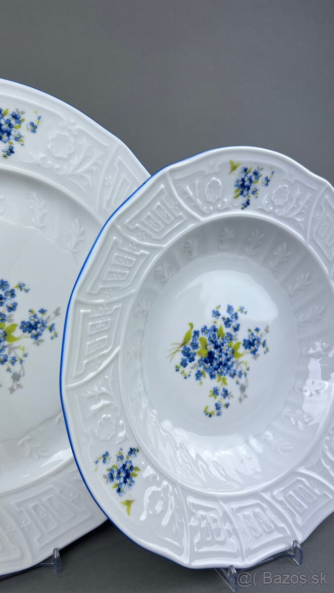 Jedálenský servis, jedálenská suprava - 10