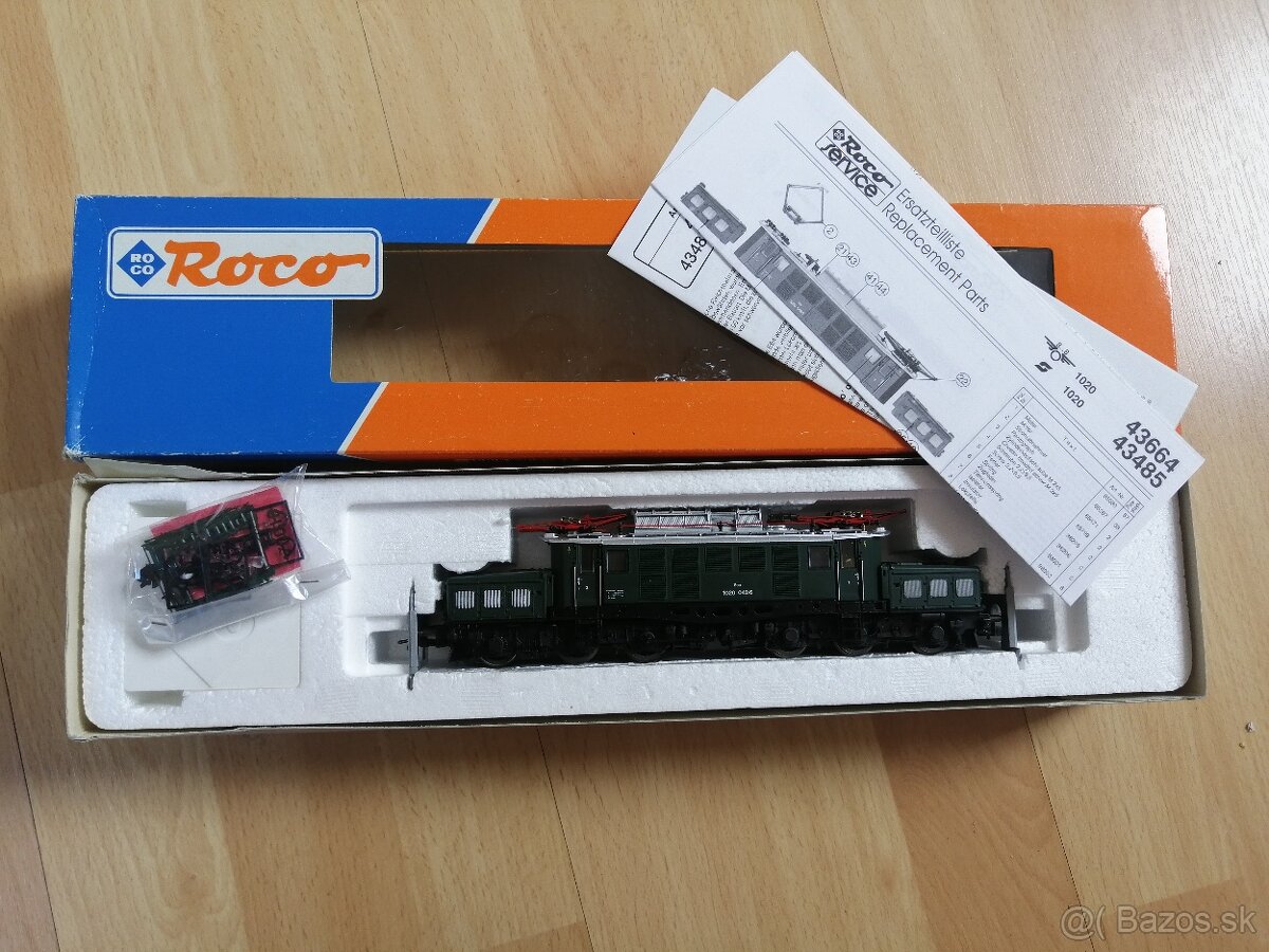 Roco 43664 - 10