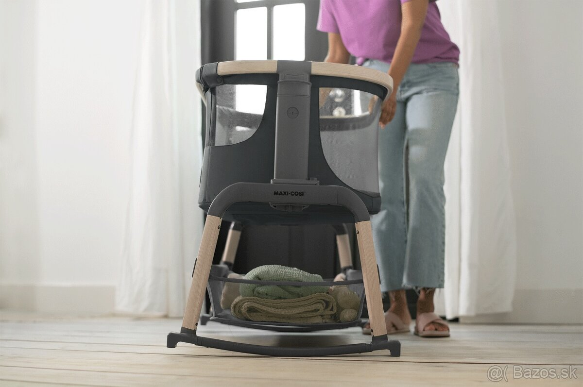 Cestovná postieľka Maxi-Cosi Lora - 10