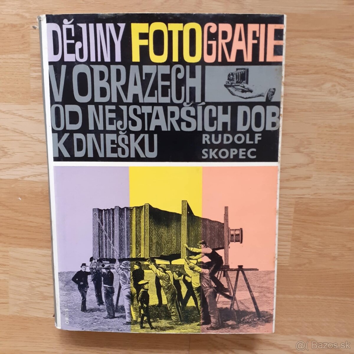 KNIHY - HUDBA, FILM, TANEC, KRESLENIE, FOTOGRAFIE - 10