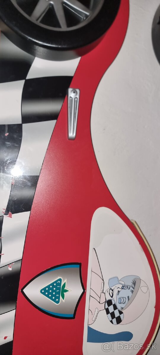 Detská izba cilek - 10