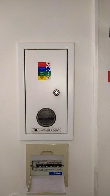 Obchodný priestor pod Mostom SNP na prenájom - 10