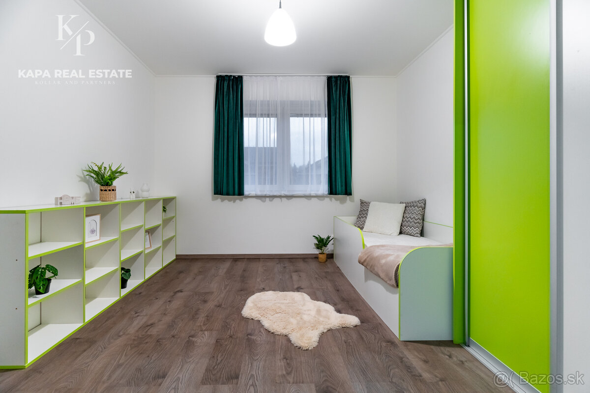 Rodinný dom na predaj, Prešov - mestská časť Nižná Šebastová - 10