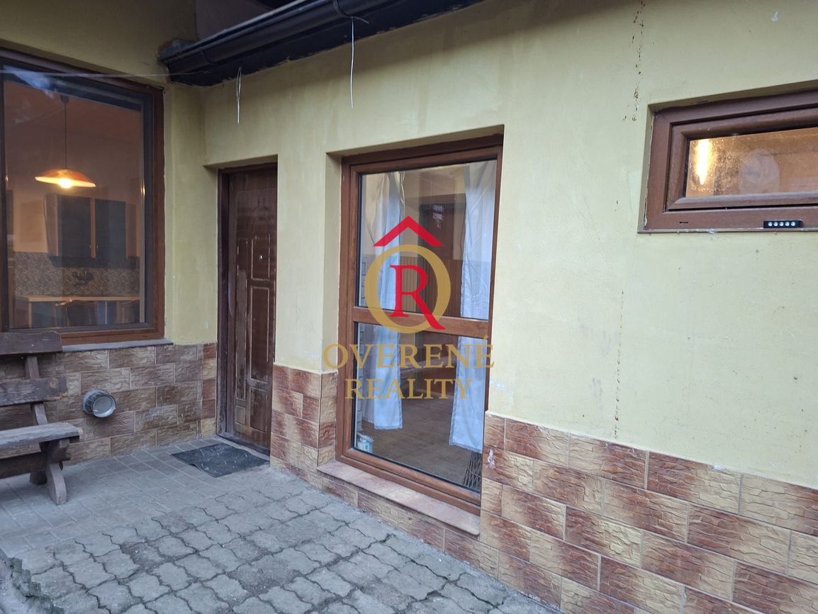 Na prenájom 2 izbový byt v rodinnom dome - Banská Bystrica, - 10