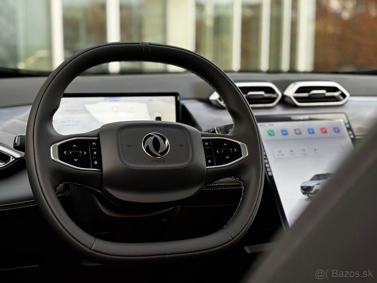 DONGFENG Aeolus MAGE E2 - 10