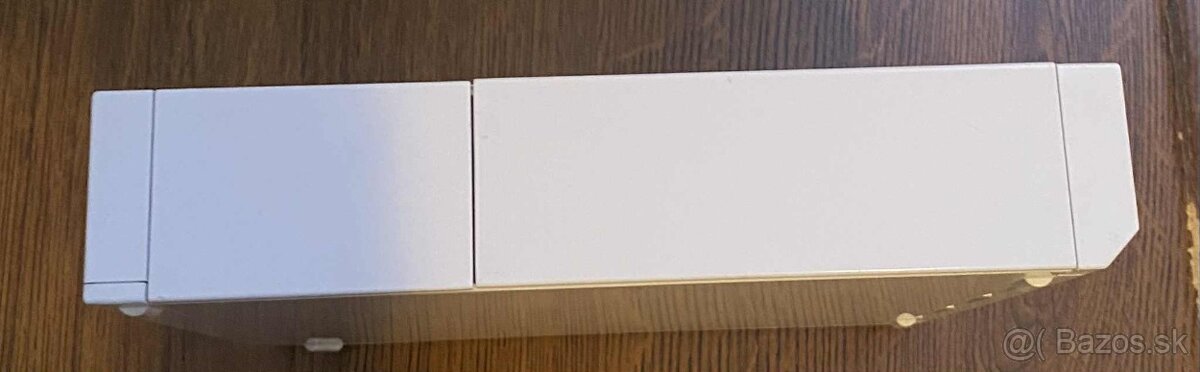 Nintendo Wii + 512GB SSD - 10