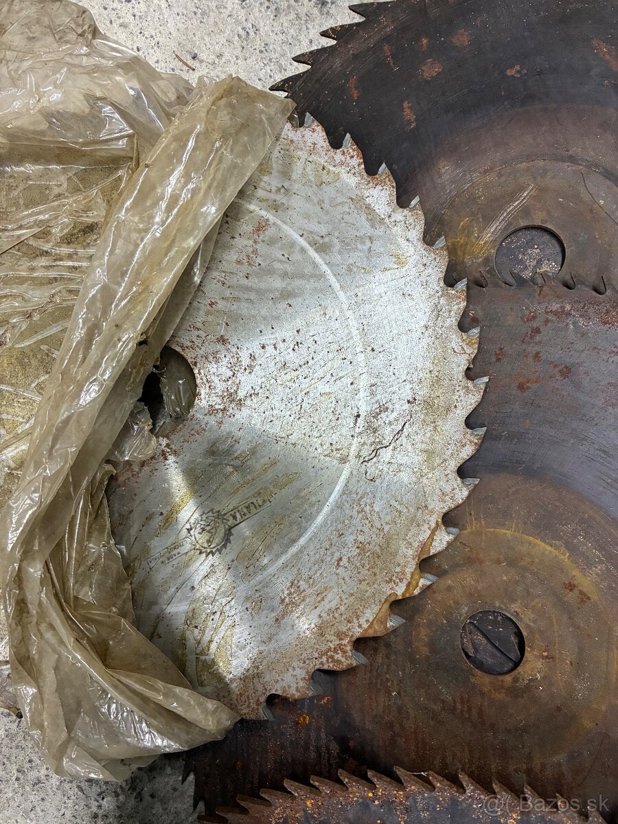 Predam cirkular - 10