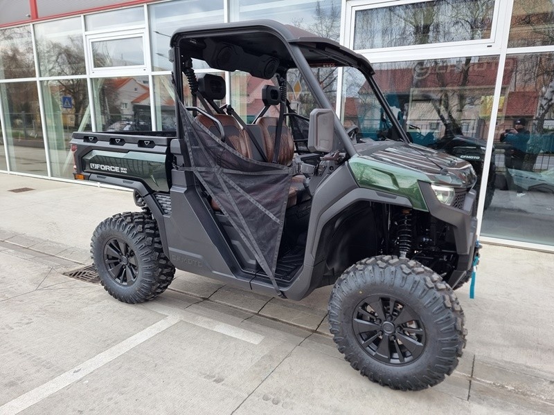 CFMOTO GLADIATOR UTV1000PRO - 10