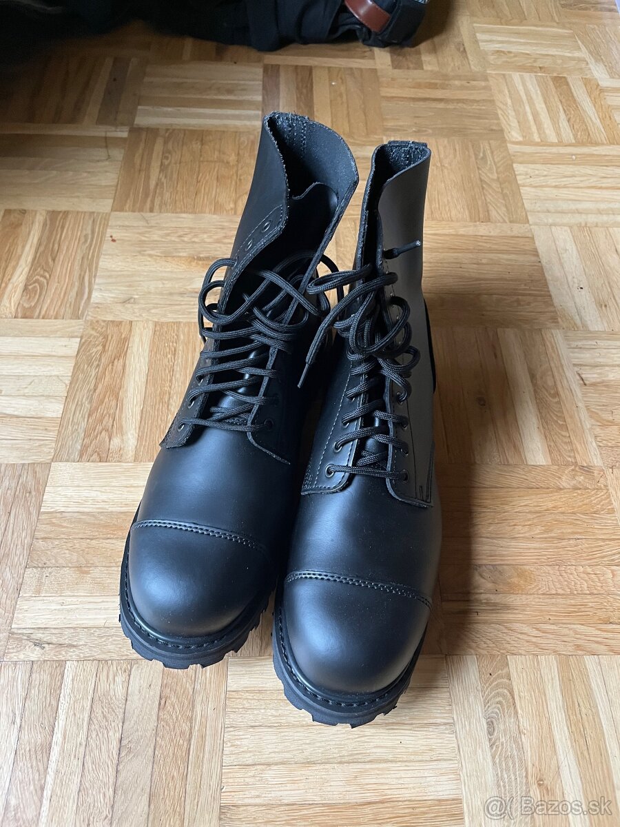Brandit topánky 47 - 10