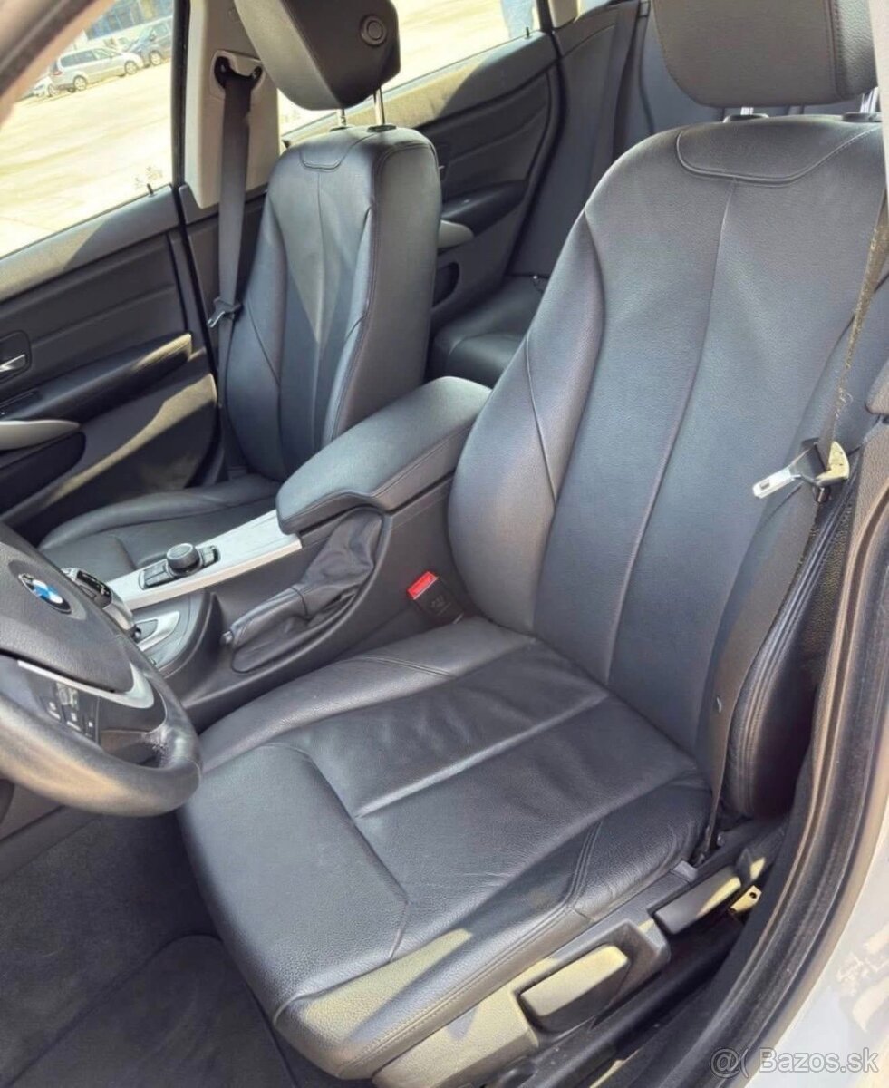 BMW Rad 4 Gran Coupé 420i A/T - 10