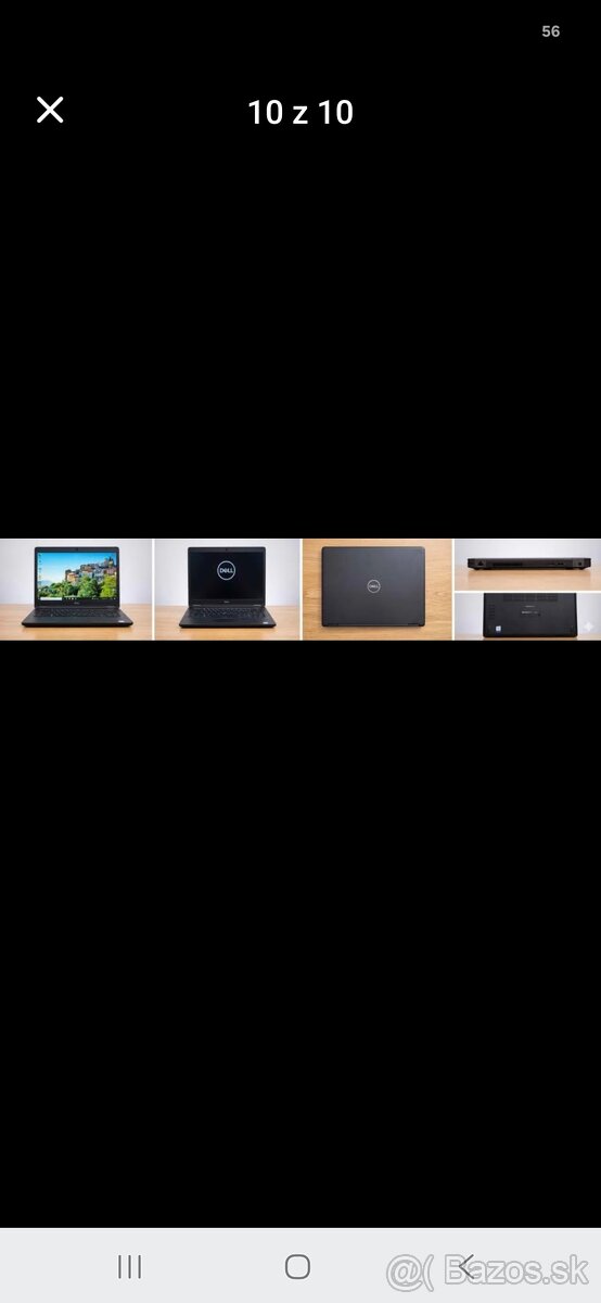 Dell Latitude 5490 - 10
