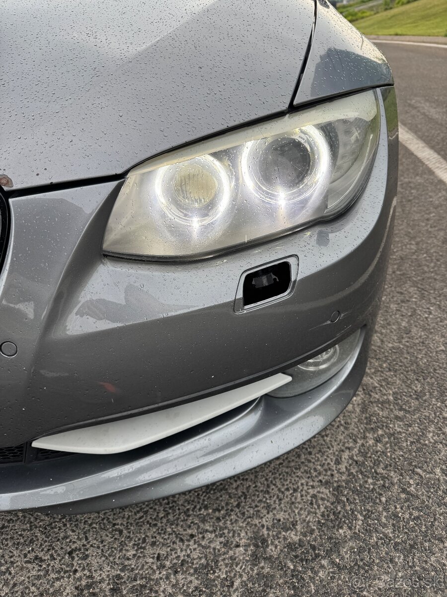 Bmw 320D x drive - 10