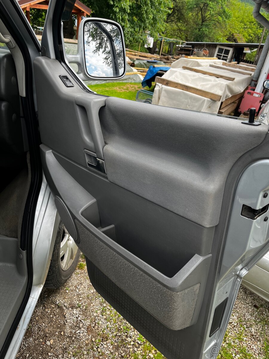 vw t4 - 10