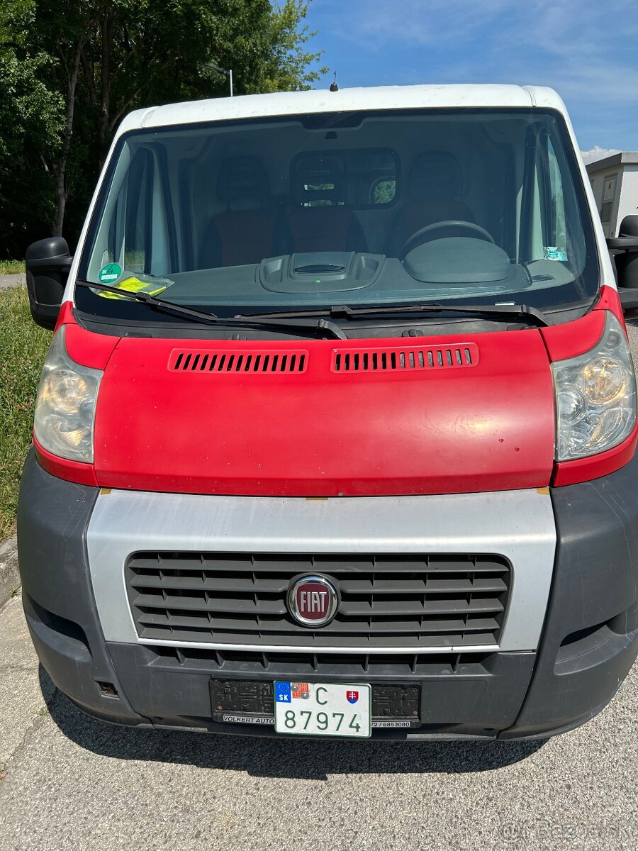 Fiat Ducato - 10
