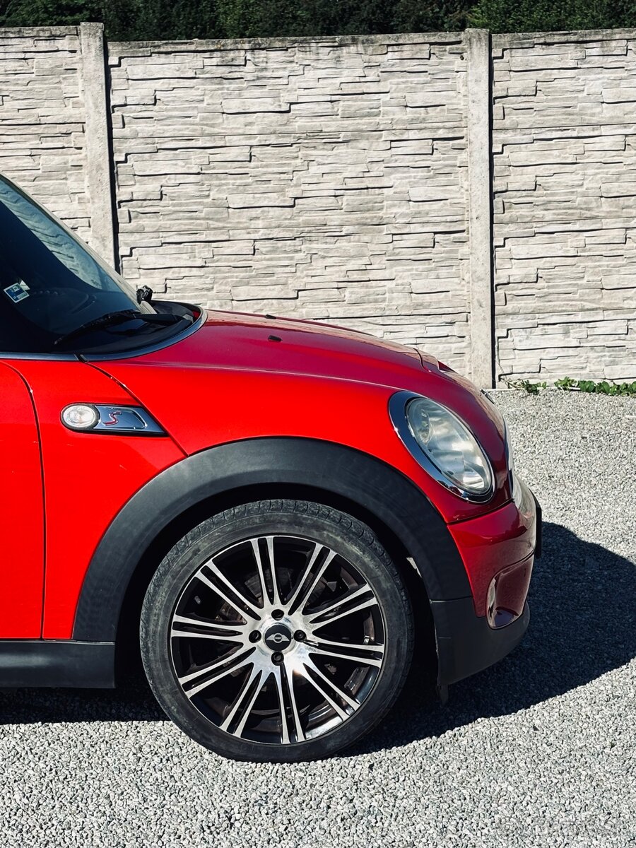 MINI Cooper S 1.6 Turbo - 10