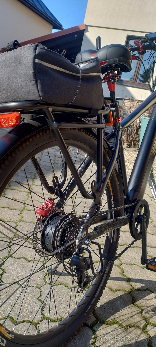 ELEKTROBICYKEL Eleglide T1 - 10
