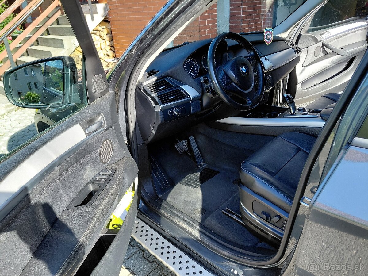 BMW X5 - 10