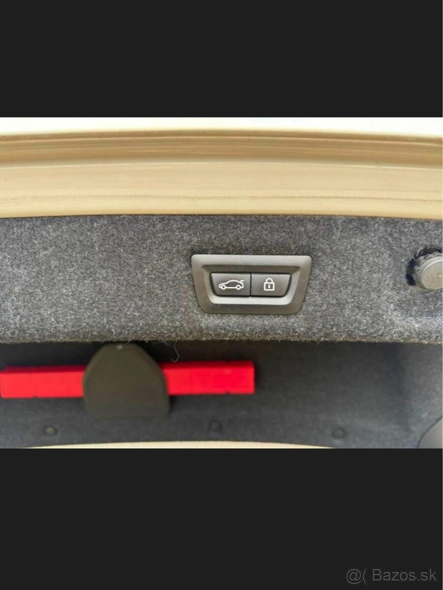 Bmw 530d G30 M-packet 195kW SK vozidlo - 10