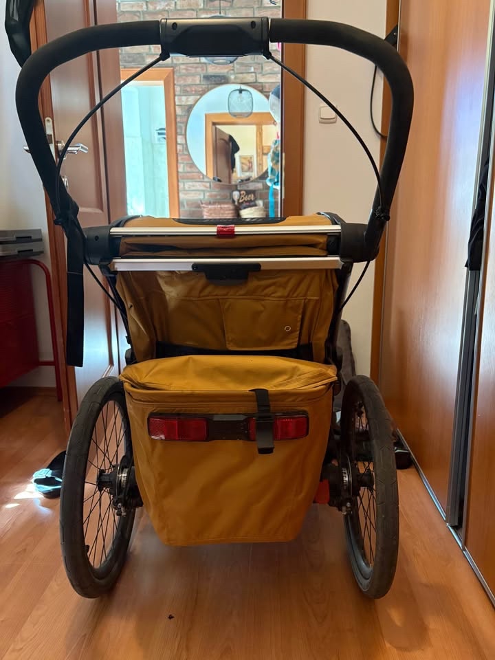 Thule chariot sport 2 - 10