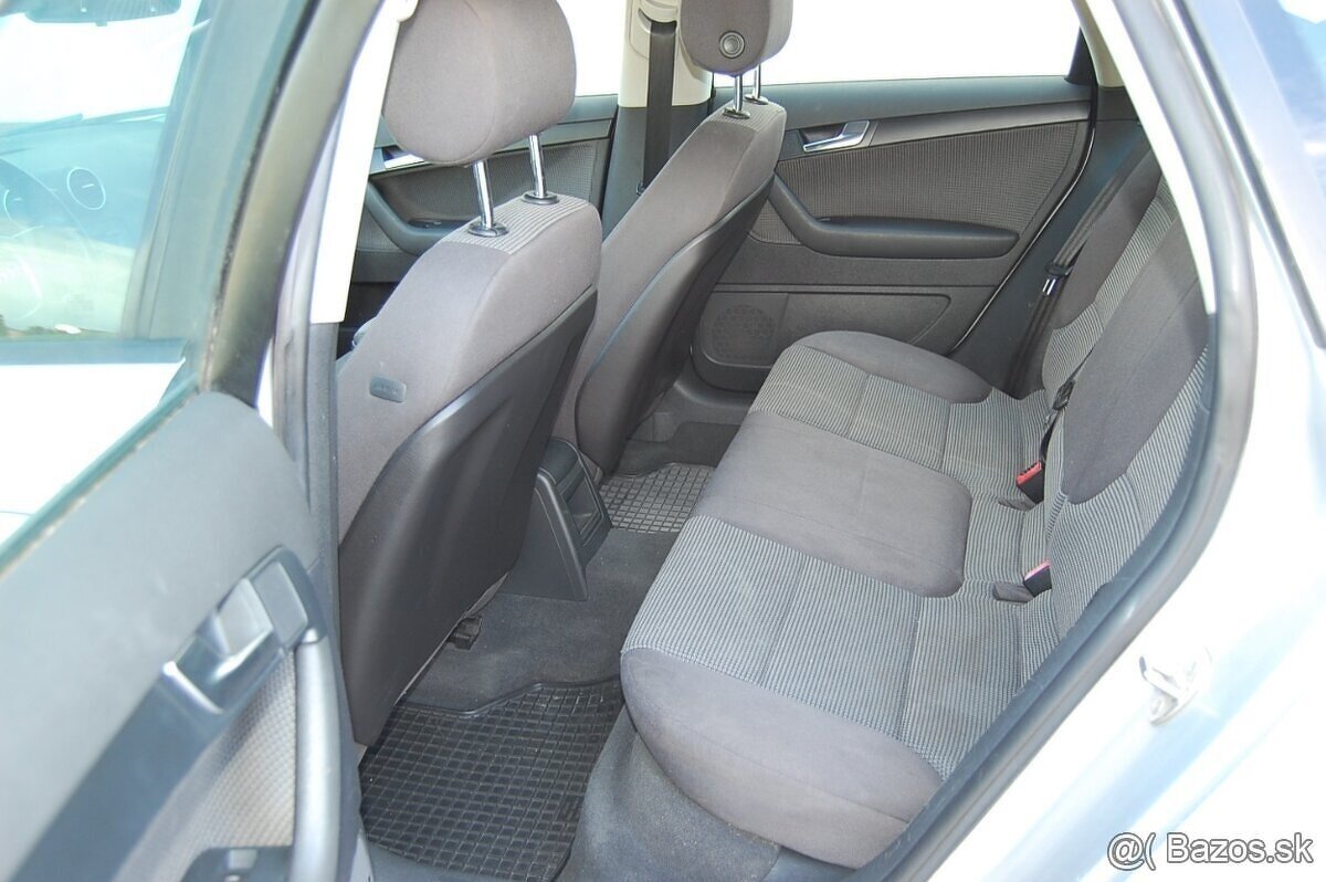 Audi A3 1.9 tdi - 10