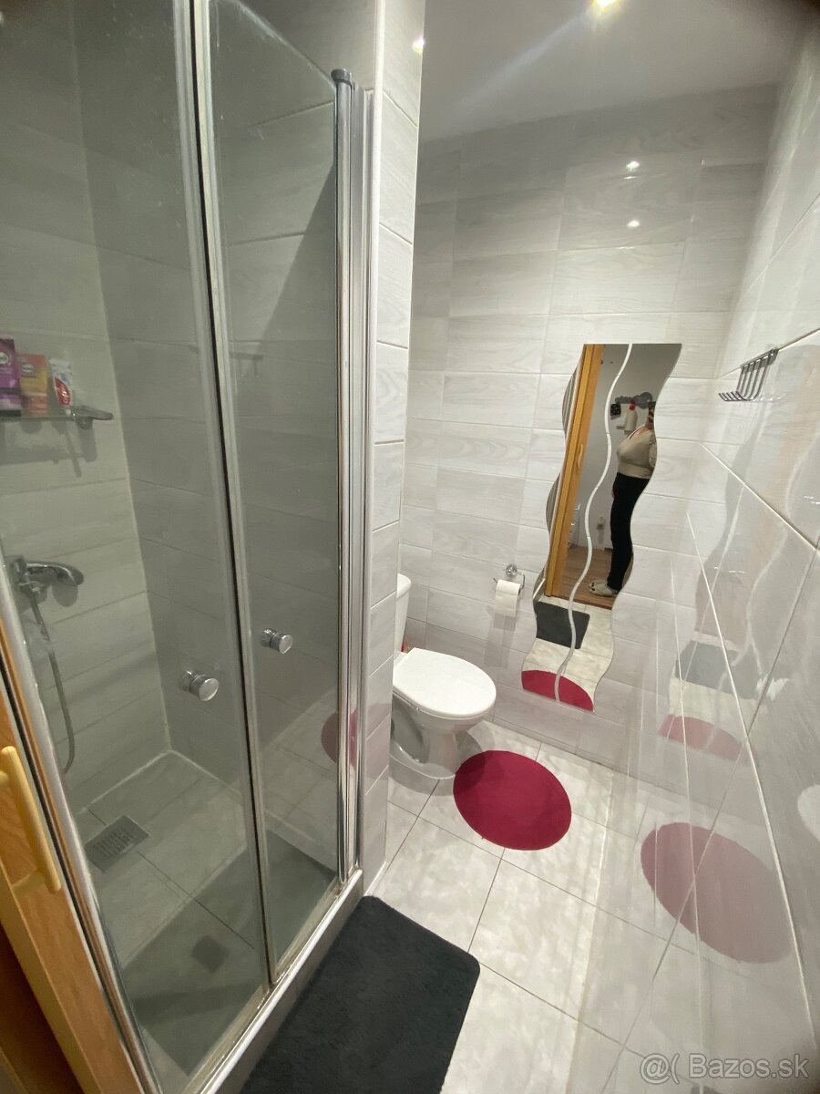 1-izbový byt po rekonštrukcii – Senica, Hviezdoslavova ul. - 10