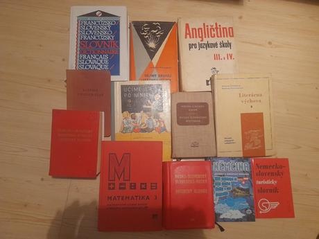 učebnice - 10
