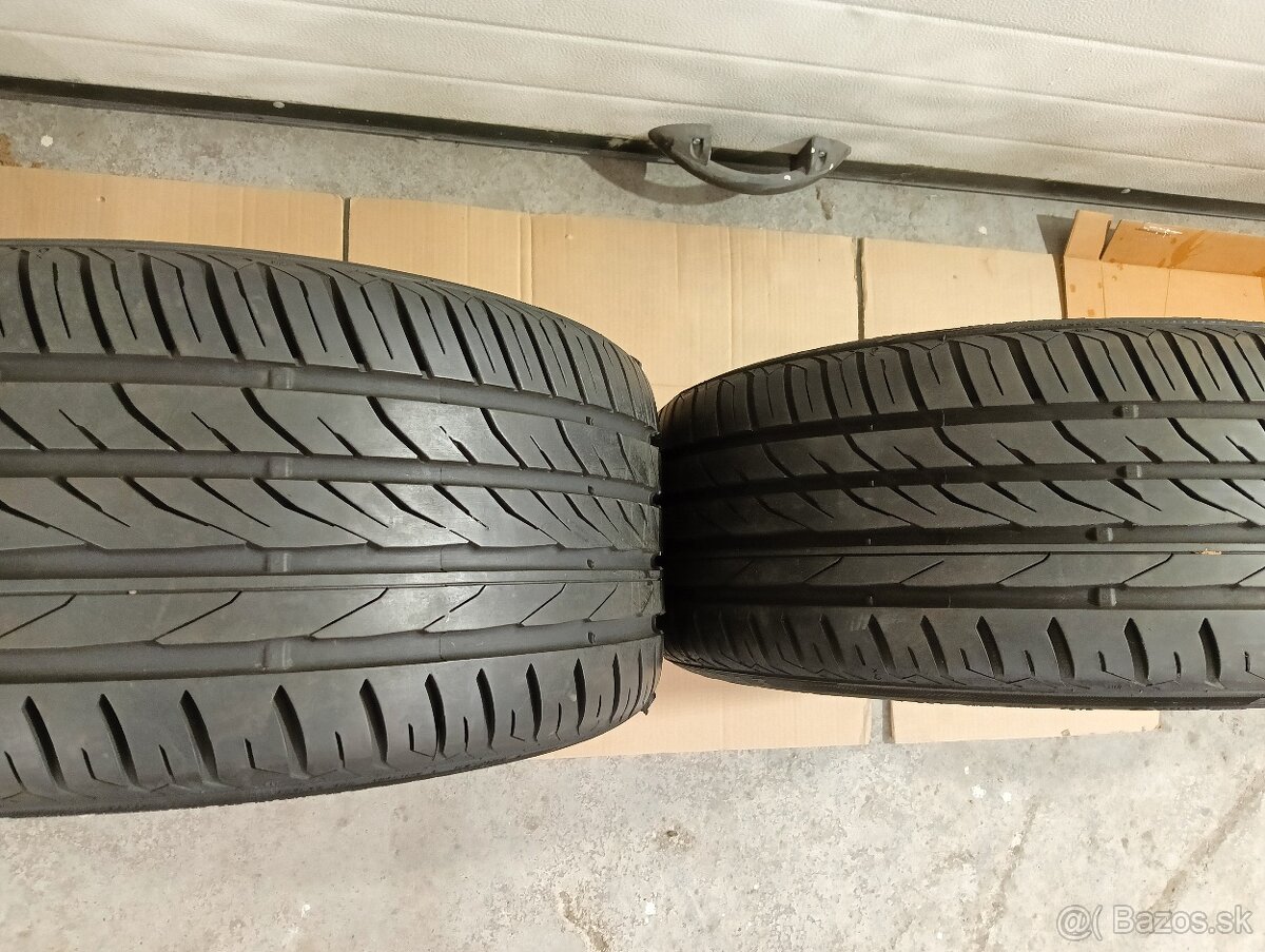 P: Kolesa Keskin KT4 Hyper Black Machined R18 dvoj rozmer - 10