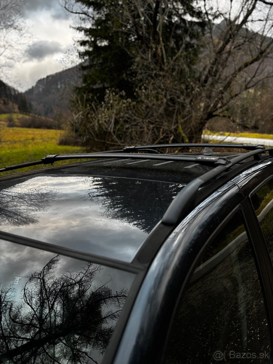 Mercedes MLW163 270cdi - 10