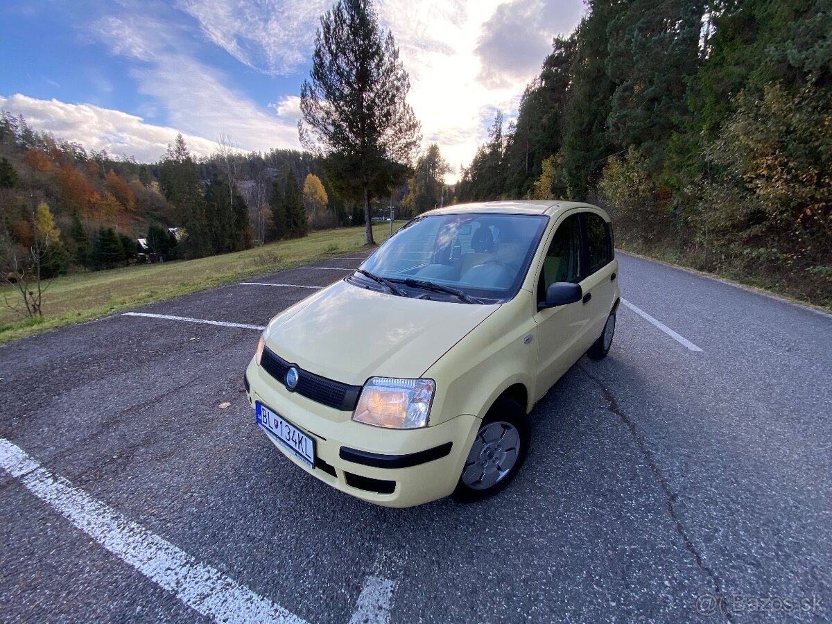 Fiat panda 1.1 40kw - 10