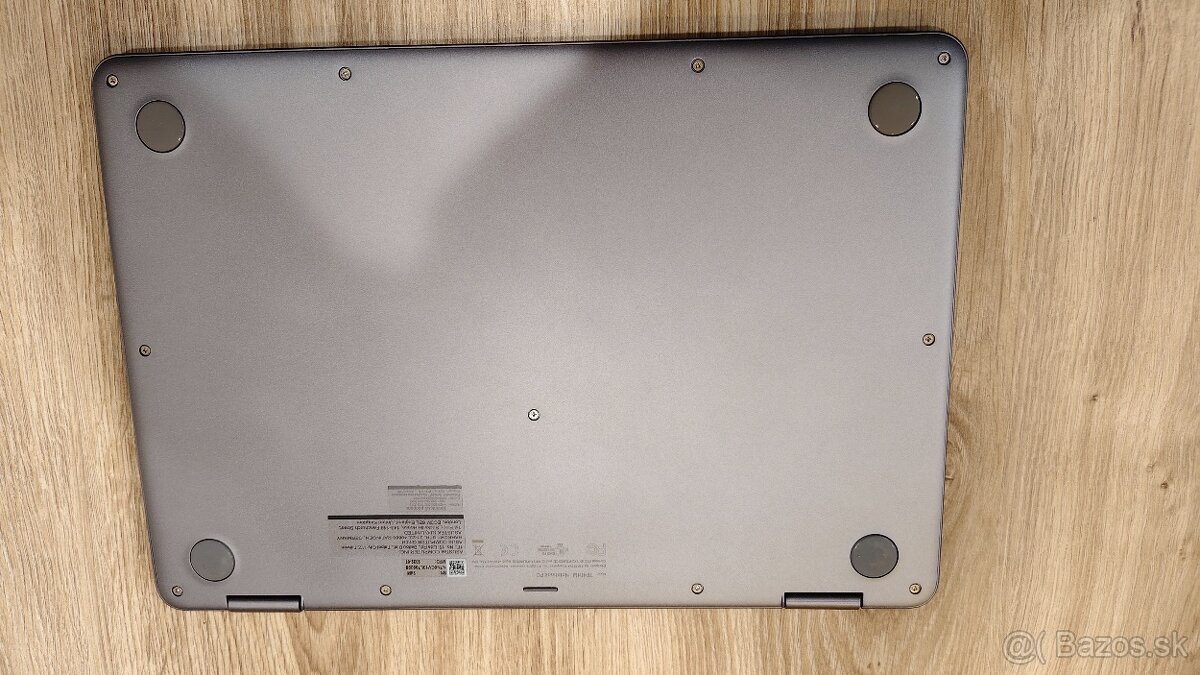 Notebookotablet ASUS VivoBook FLIP 14" - 10