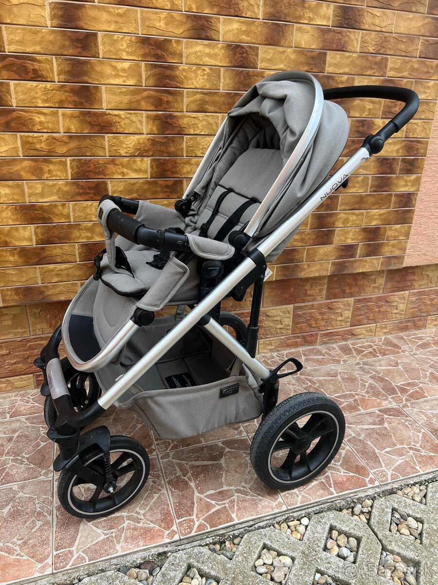 Detský kočík - 10