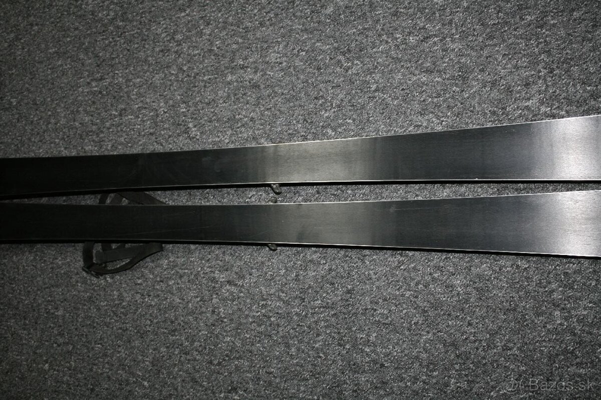 skialpove lyže Skitrab 170 cm , pinove viazanie - 10