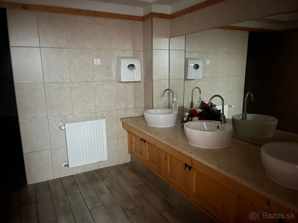 N predaj obľúbená čárda v Rajke - 10